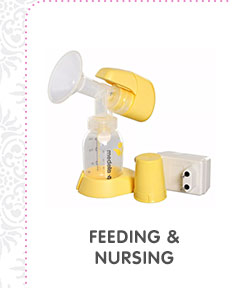 Feeding & Nursing