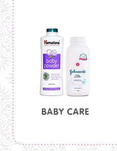 Baby Care