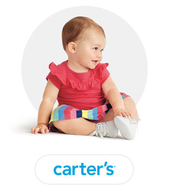 Carter's