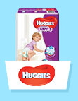 Huggies