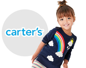 Carter's