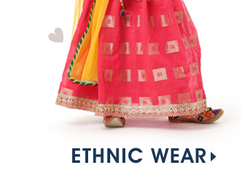 Ethnic Wear