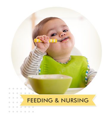 Feeding & Nursing