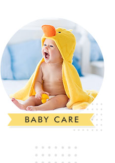 Baby Care