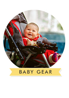 Baby Gear