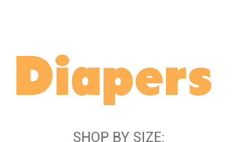 Diapers