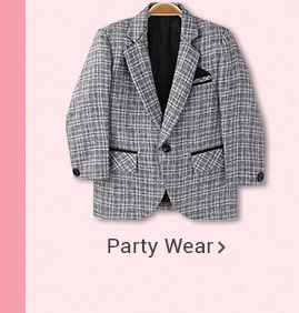 Party Wear