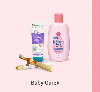 Baby Care