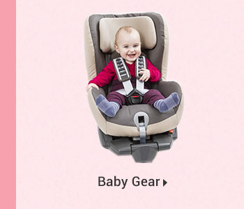 baby Gear