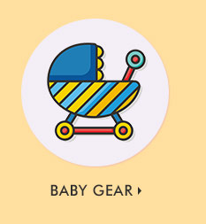 Baby Gear