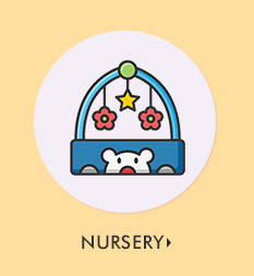 Nursery