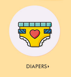 Diapers