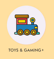 Toys & Gaming