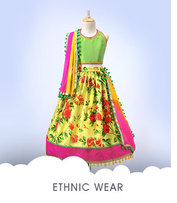 Ethnic Wear