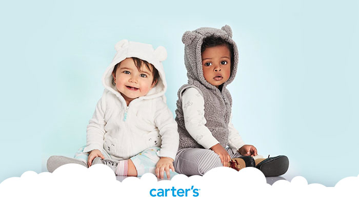 Carter's