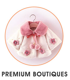 Premium Boutiques