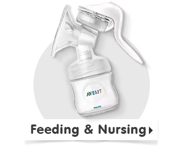 Feeding & Nursing