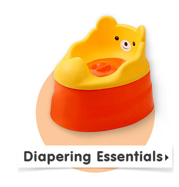 Diapering Essentials