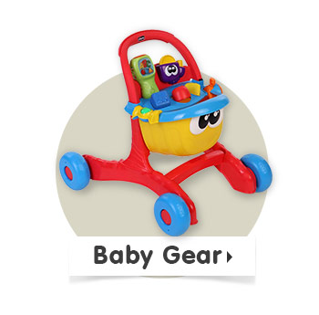 Baby Gear