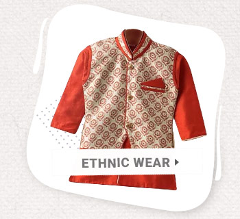 Ethnic Wear