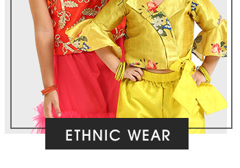 Ethnic Wear