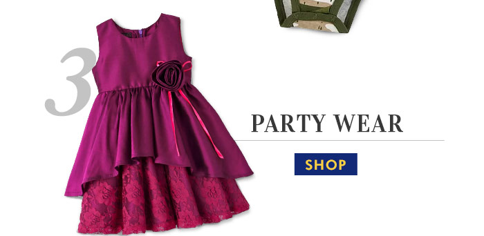 Party Wear