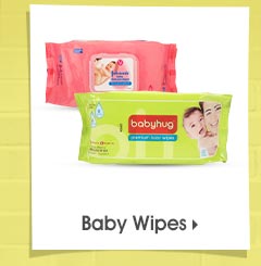 Baby Wipes