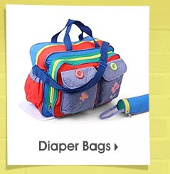 Diaper Bags