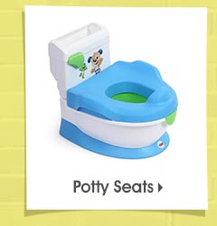 Potty Seats