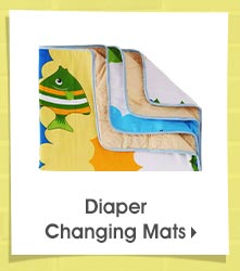 Diaper Changing Mats