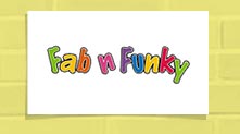 Fab N Funky