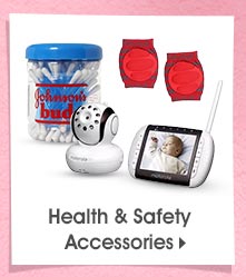 Health & Safety Accessories