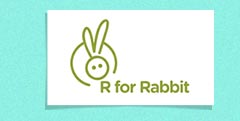 R for Rabbit