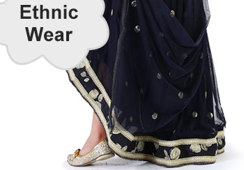 Ethnic Wear