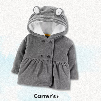 Carter's