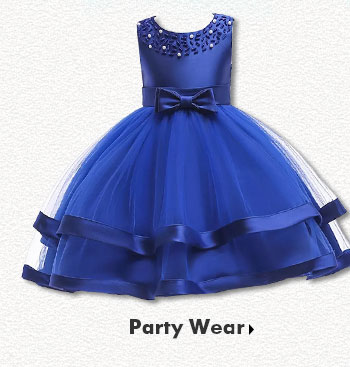 Party Wear