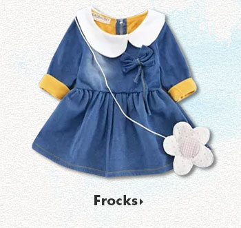 Frocks