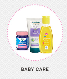 Baby Care