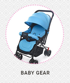 Baby Gear