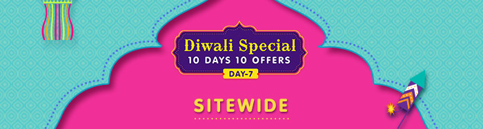 10 Days 10 Offer- Day 7