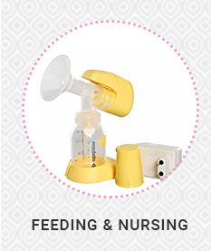 Feeding & Nursing