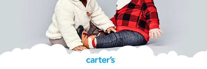 Carter's