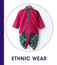 Ethnic Wear