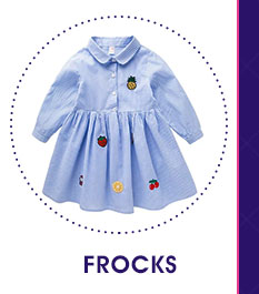 Frocks