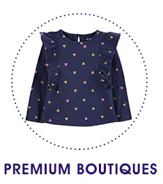 Premium Boutiques