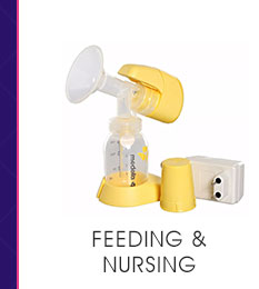 Feeding & Nursing