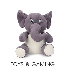 Toys & Gaming