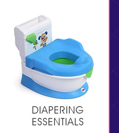 Diapering Essentials