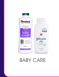 Baby Care