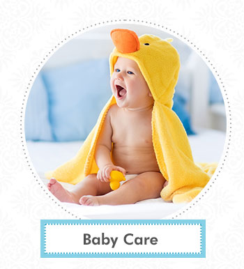 Baby Care